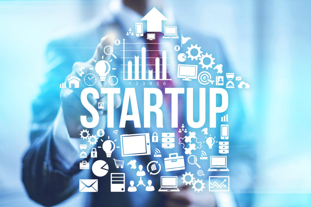 CFO services for start-ups