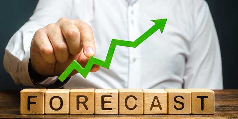 Financial Forecasting for Startups