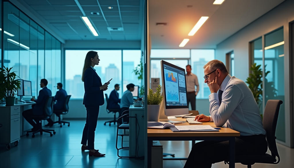 modern health finance