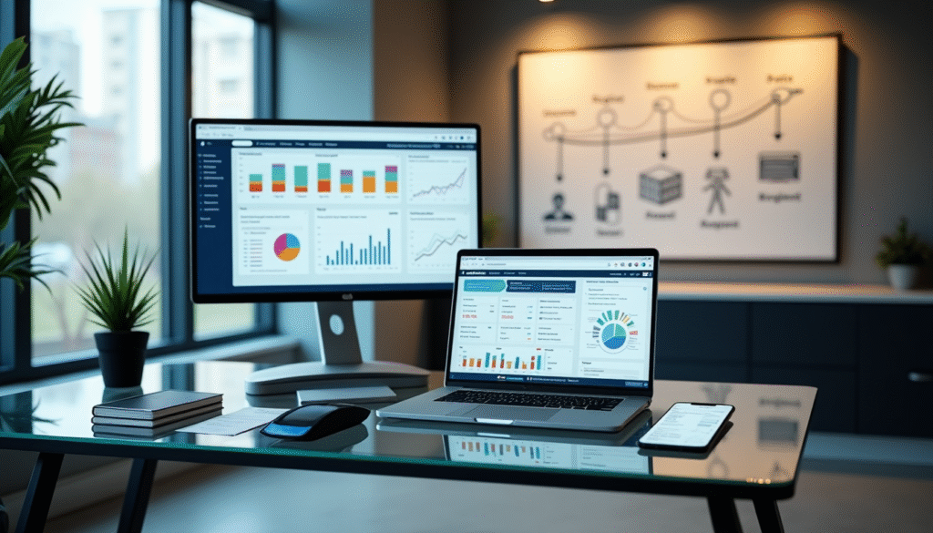 stack finance