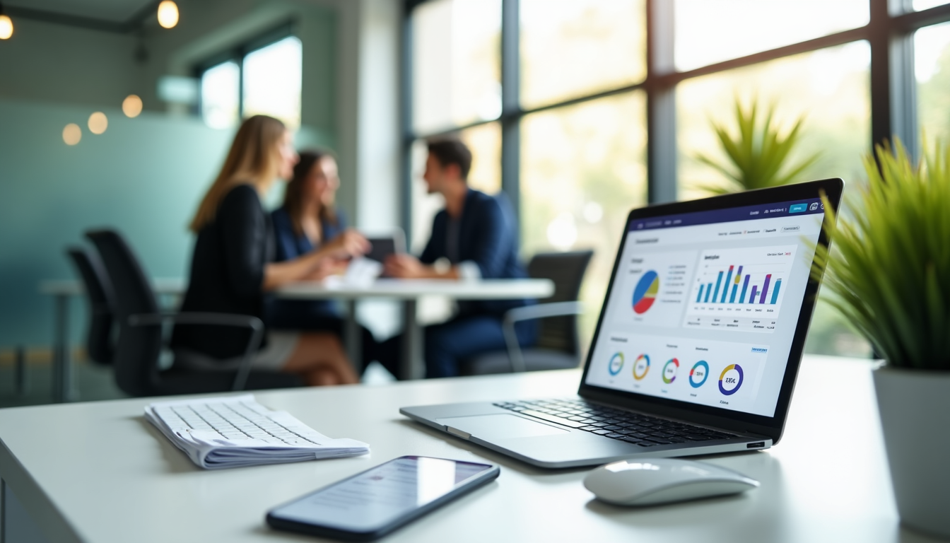 expense automation