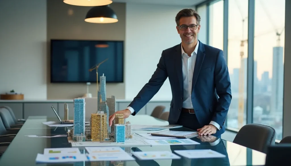 cfo responsibilities