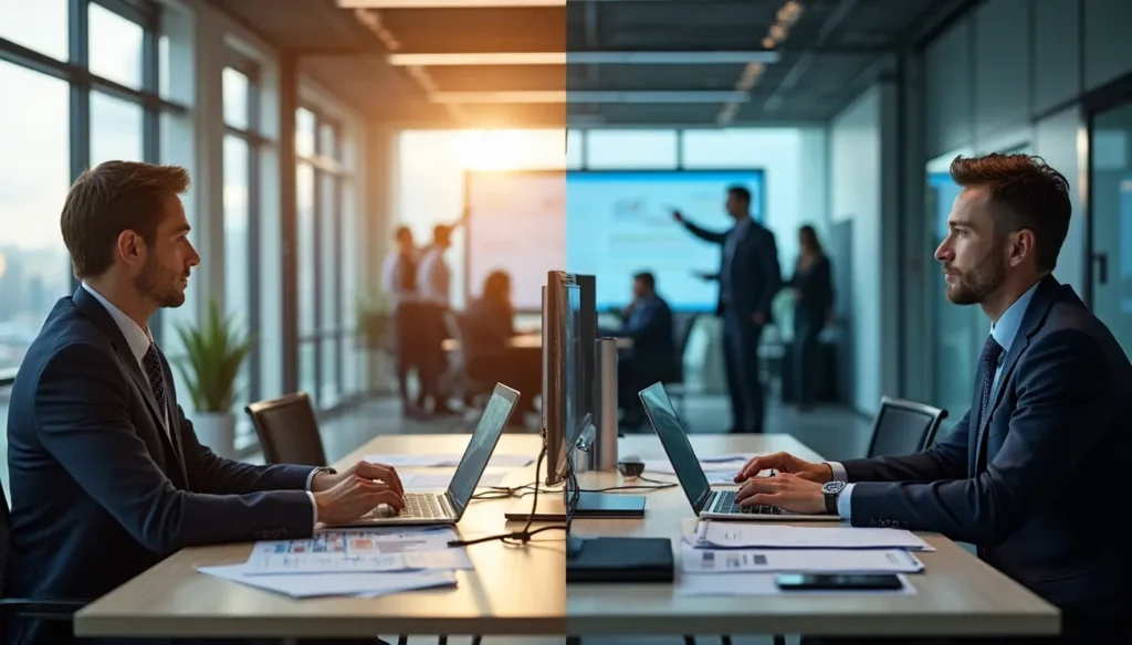 When is it time to hire a CFO