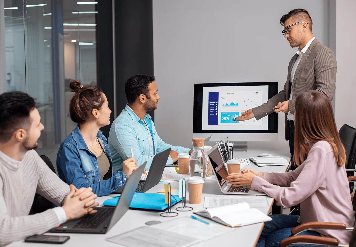 Indianapolis Indiana CFO Services