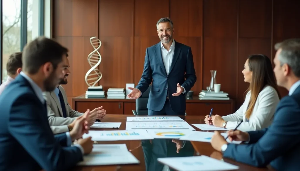 advisory board duties