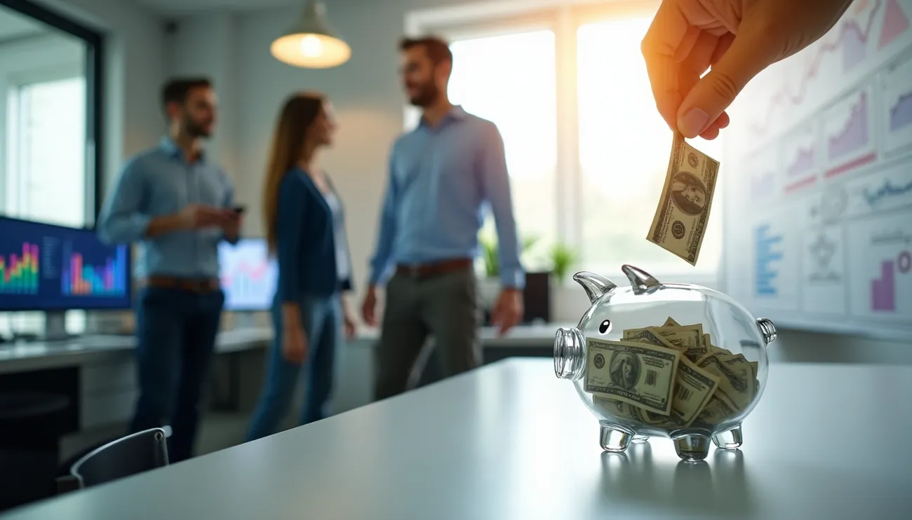 Hero Image for The Startup's Guide to R&D Tax Credits: Unlock $250K You Didn't Know About