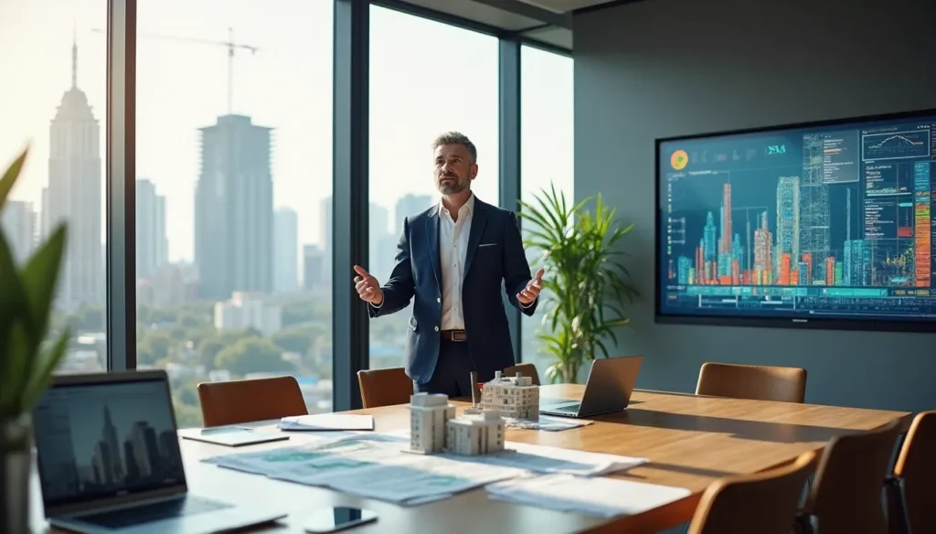cfo checklist