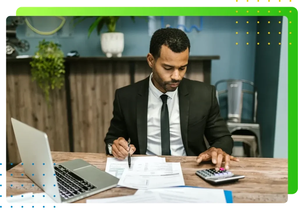 iolta accounting