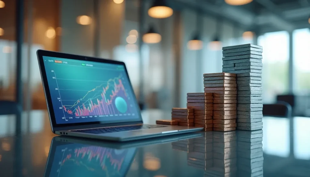 financial stack