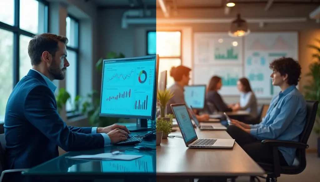 what is a fractional cfo
