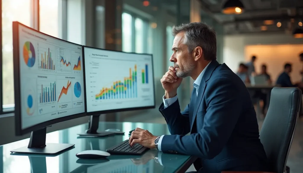 saas cfo