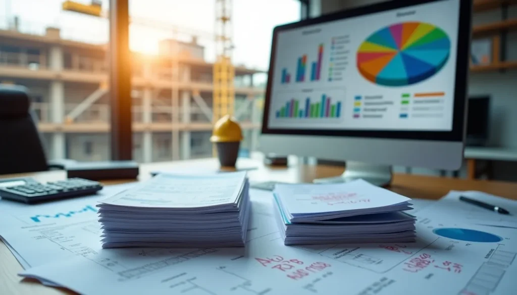 Overhead Allocation Methods
