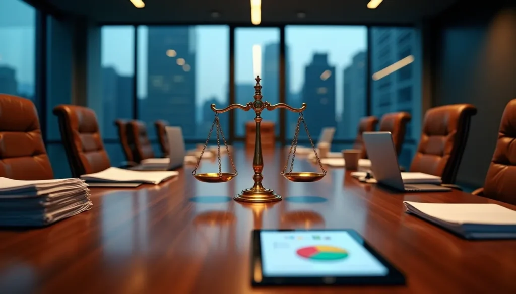 law firm partner compensation