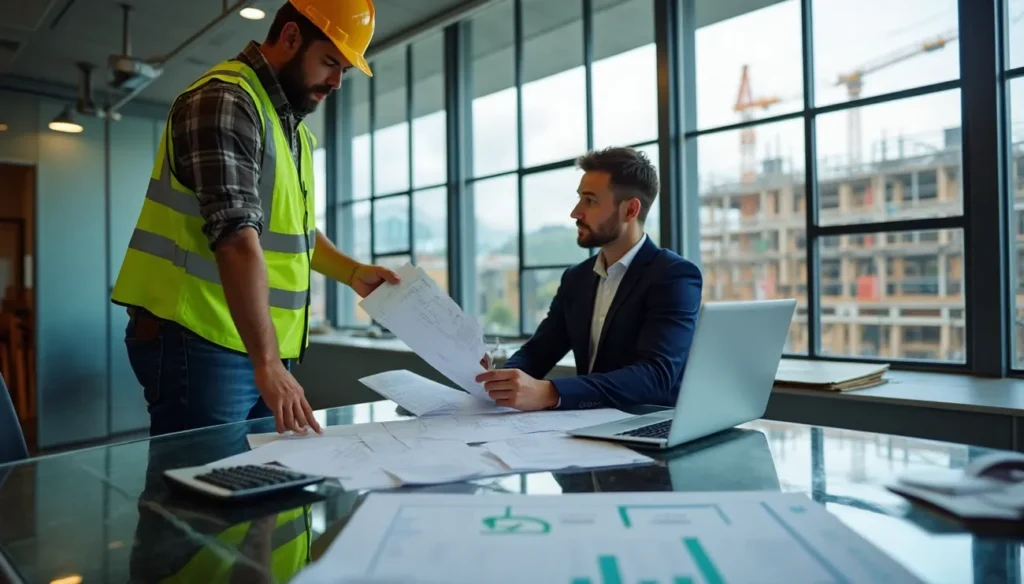 construction sales tax