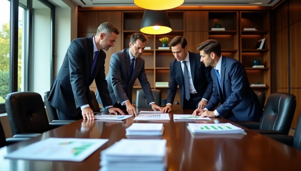 law firm partner compensation