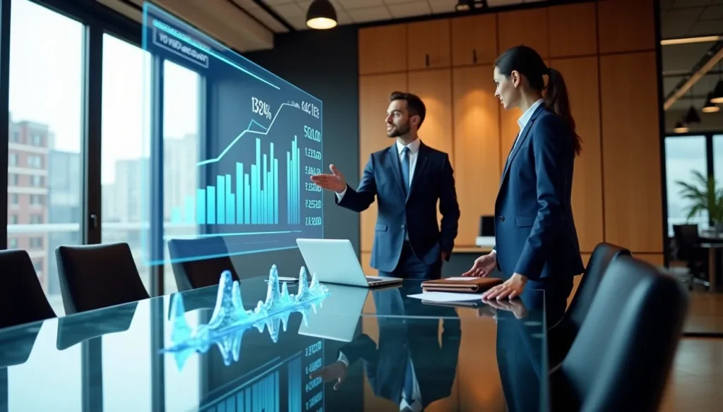 cfo strategies