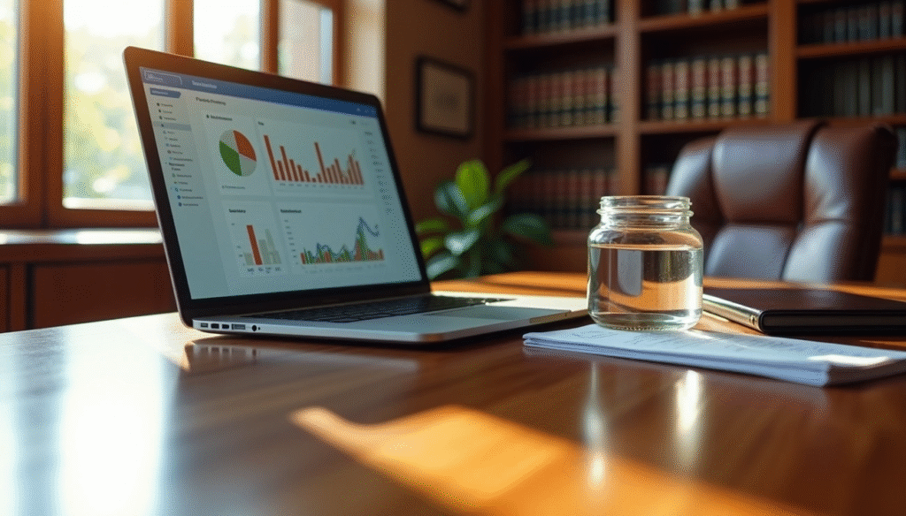 law firm profitability