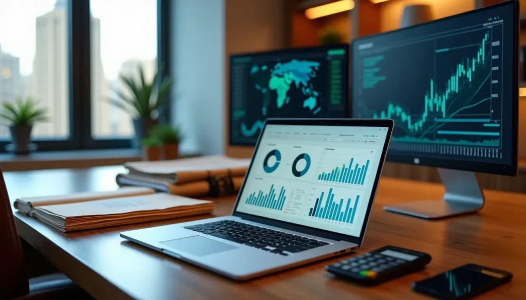 accounting for law firms