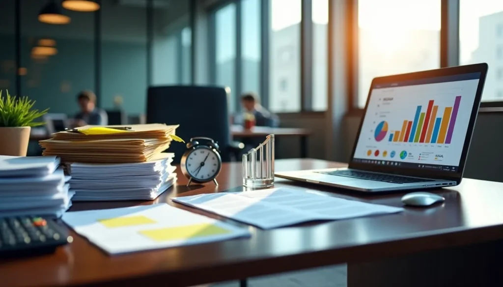 Legal Tech ROI