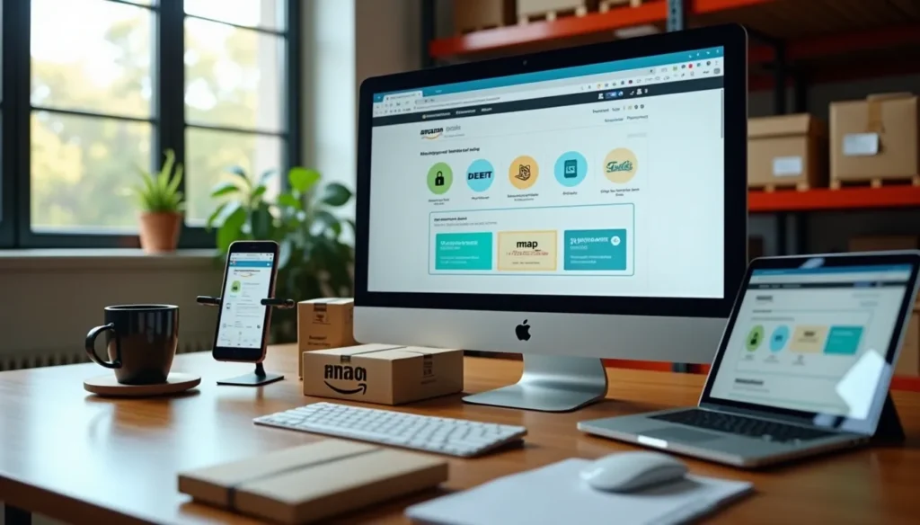 multichannel selling strategy