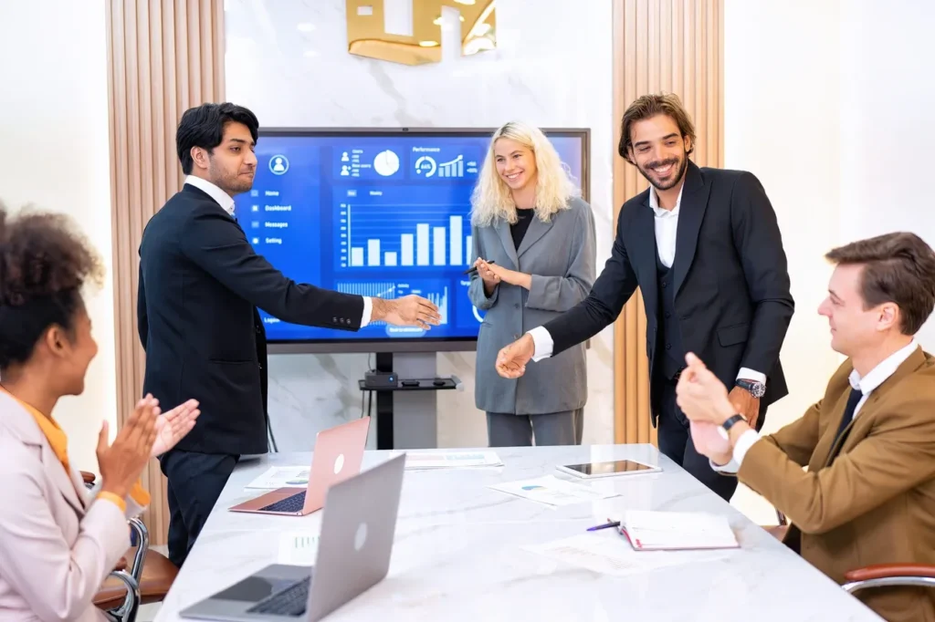 saas company valuation