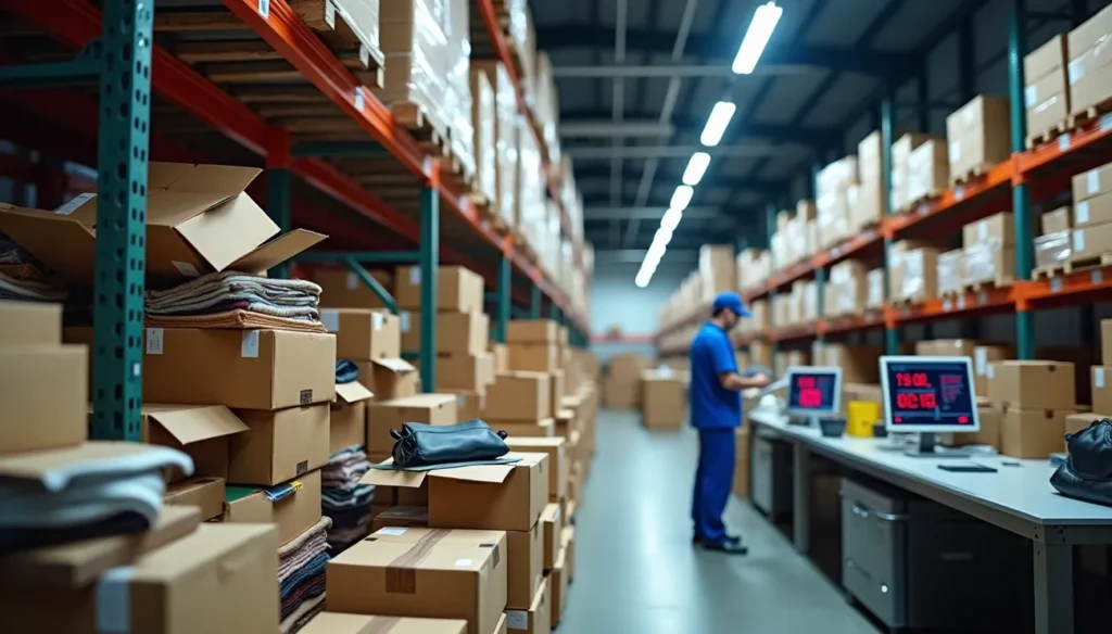 returns management strategies