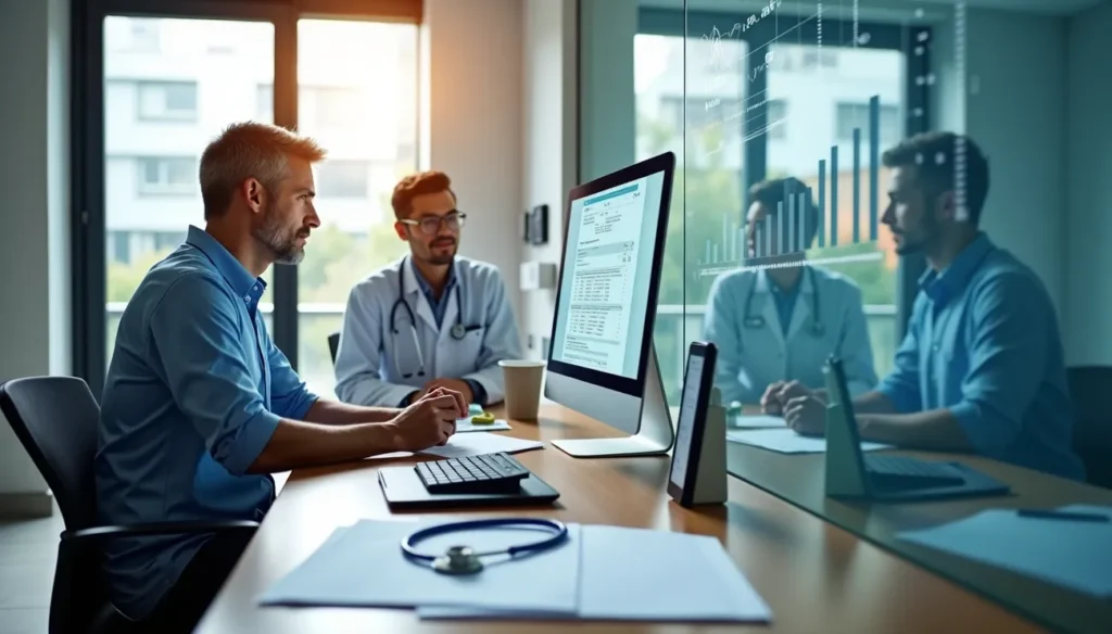 healthcare price transparency