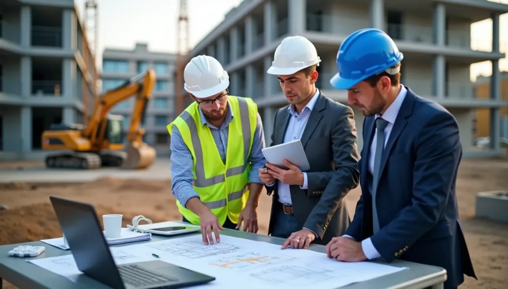 change orders definition