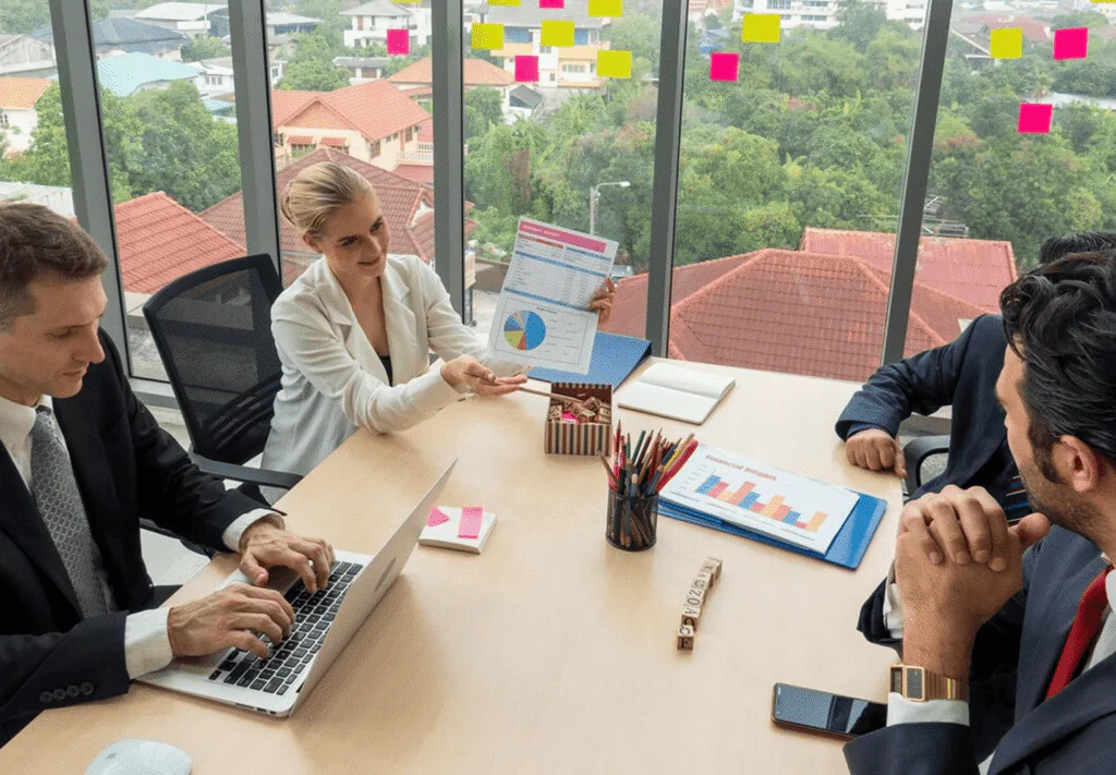 Chattanooga TN CFO Services