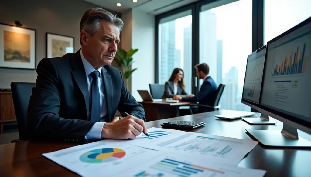 law firm profitability analysis