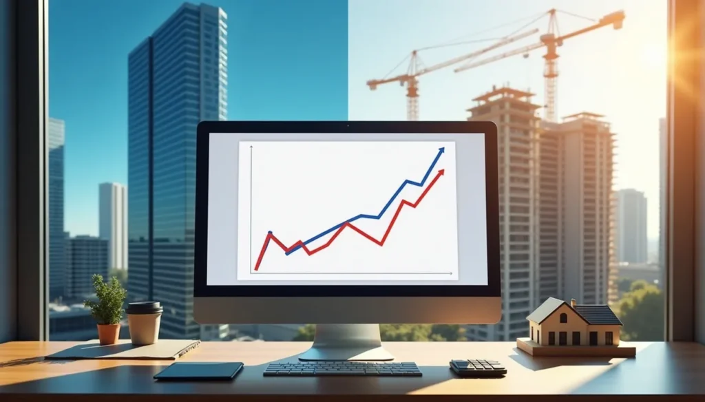 risk-adjusted returns