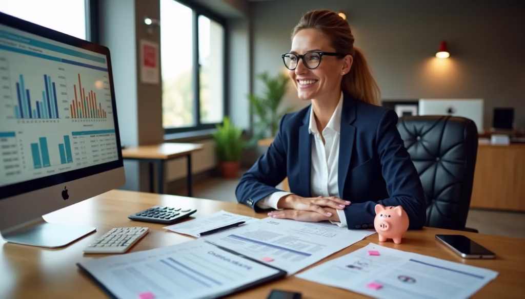 Cash Management Strategies