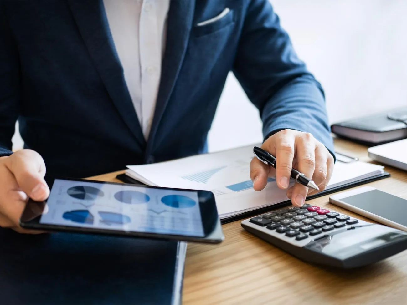 Best law firm accounting software for 2026 | LawPay