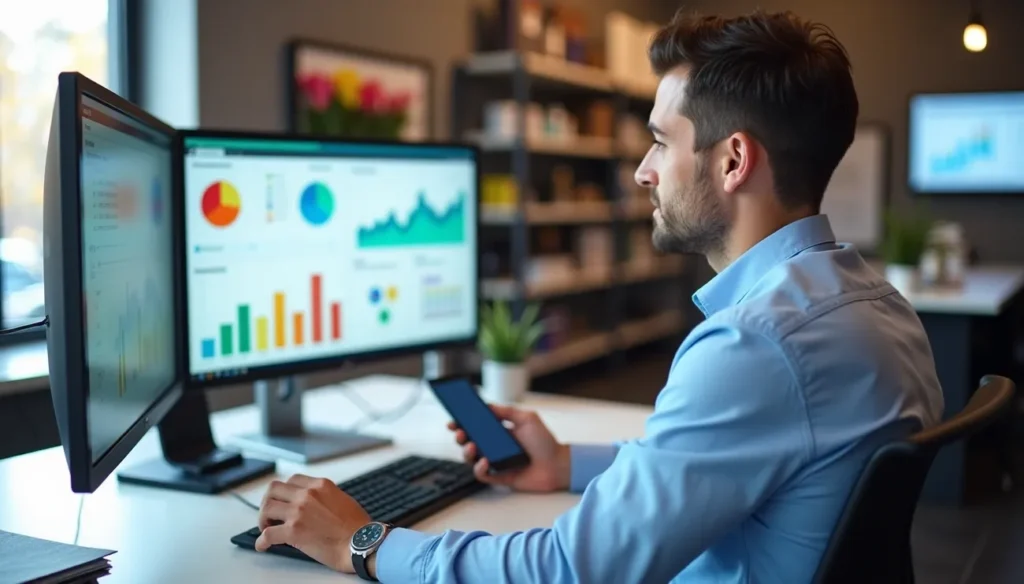 cash flow management