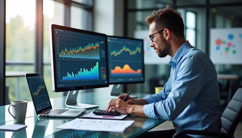 Financial Projections