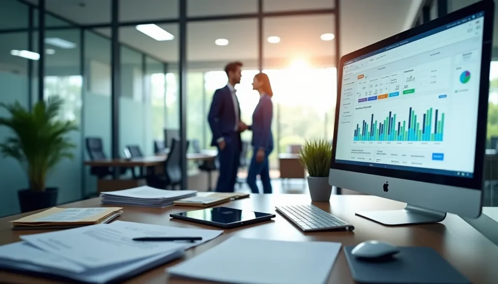 finance business transformation