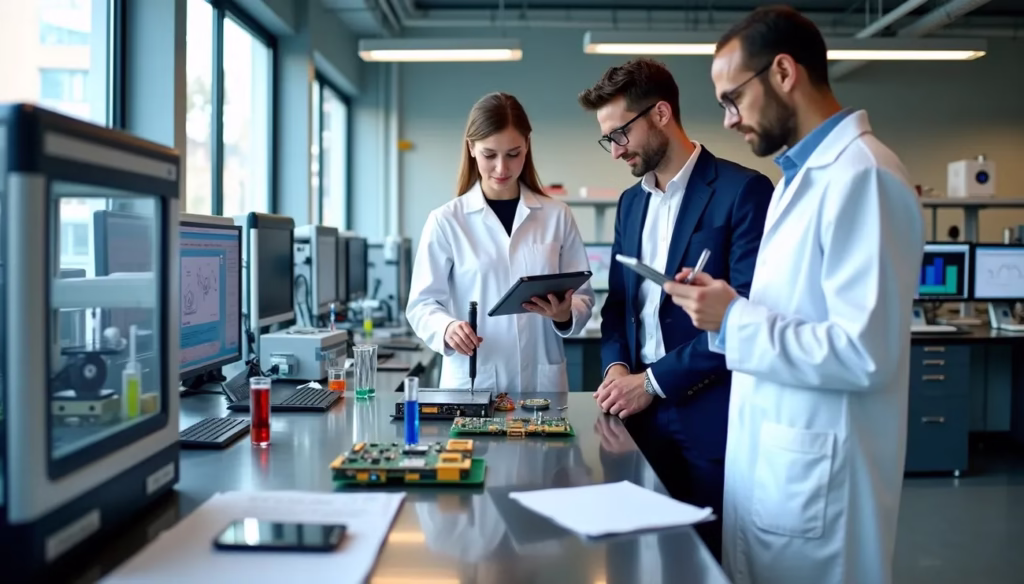 R&D Tax Credit guide